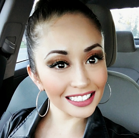 genettalouise
